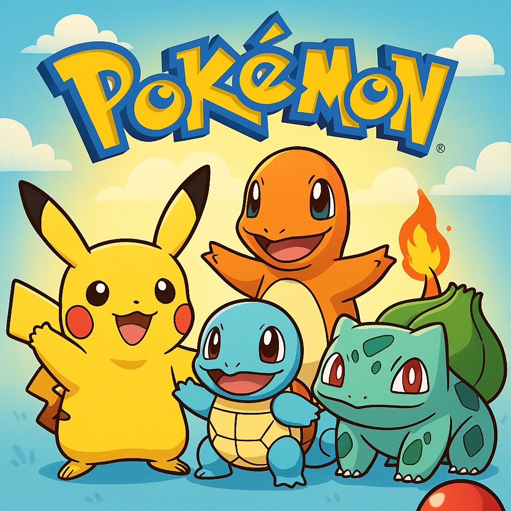 Pokémon
